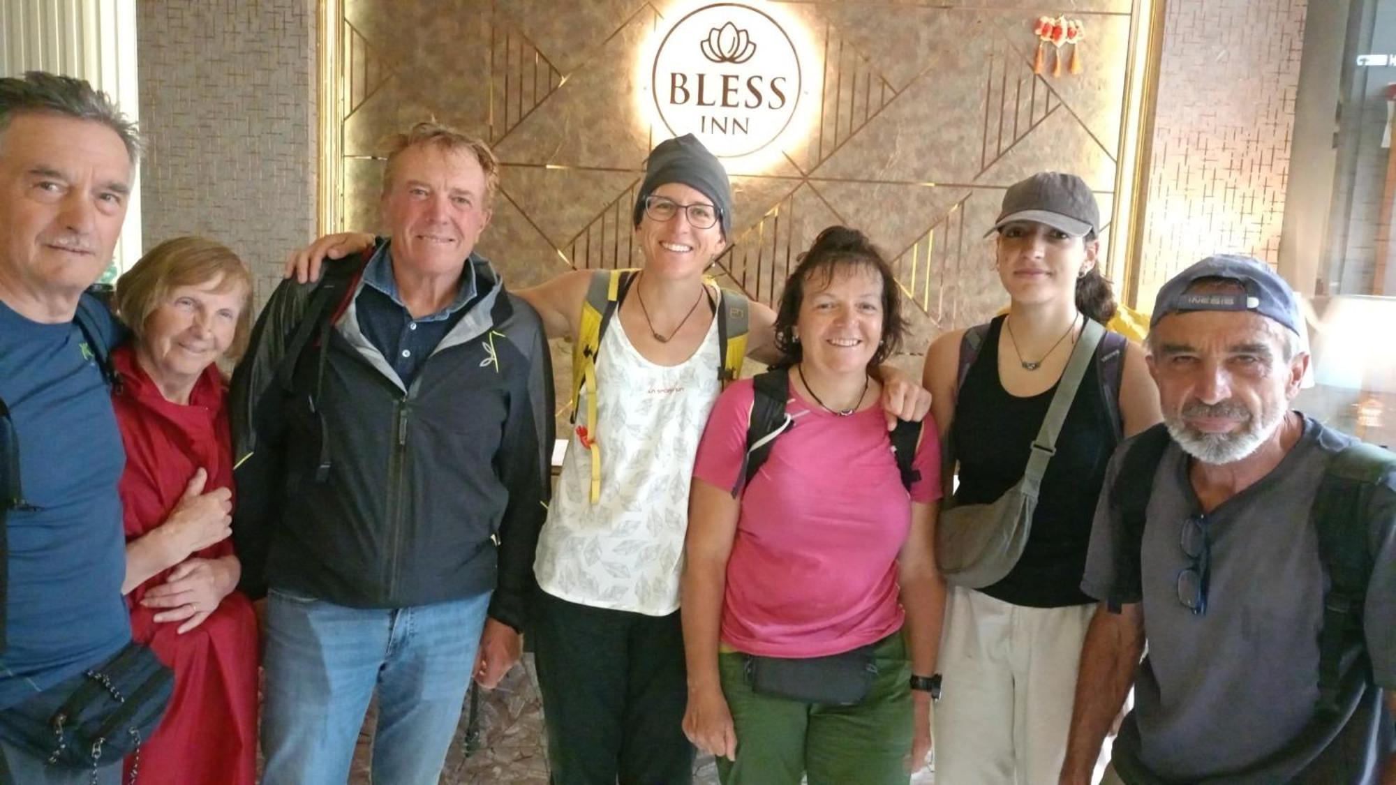 Bless Inn - Near Connaught Place New Delhi Extérieur photo